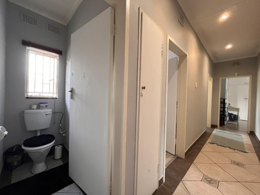 4 Bedroom Property for Sale in Protea Park North West